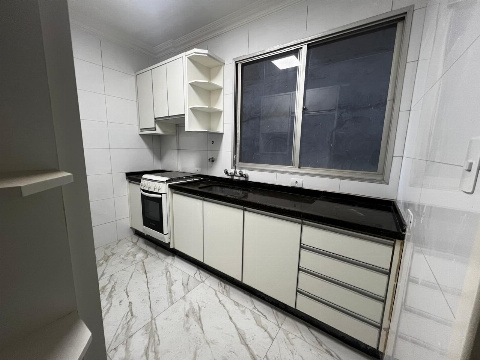 APARTAMENTOS, Rua José Clemente