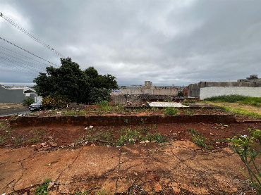 Terreno Comercial para Venda em Maringá - PR, Jd São Paulo