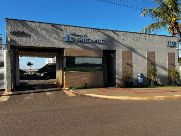 Apartamento para Venda em Sarandi - PR, Jd Imperial