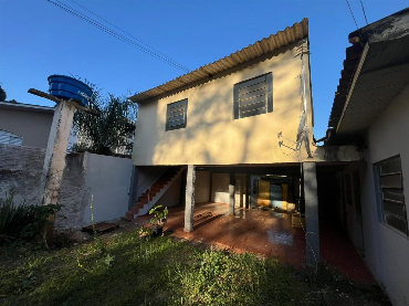 Casa para Locação em Maringá - PR, Vl Marumby
