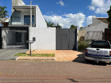 TERRENOS, Rua Pioneiro Domingos Errerias Ernandes