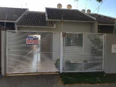 CASAS, Rua João Firmino da Rocha