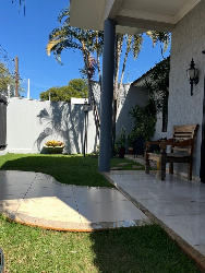 CASAS, Rua São Jorge