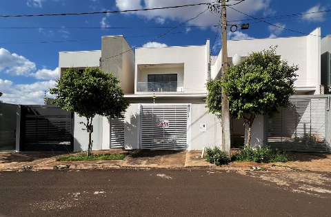 SOBRADOS, Rua 9357