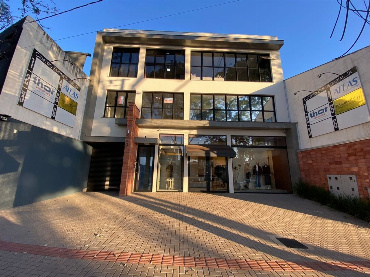 SALAS COMERCIAIS, Avenida Presidente Juscelino Kubitschek de Oliveir