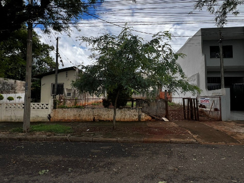 TERRENOS, Rua Rui Barbosa