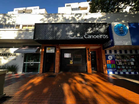 APARTAMENTOS, Avenida Cerro Azul