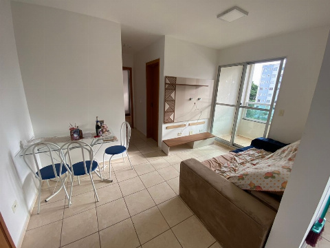 APARTAMENTOS, Rua Nardina Rodrigues Johansen