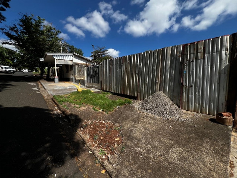 TERRENOS, Rua Pioneiro Mário Marangoni