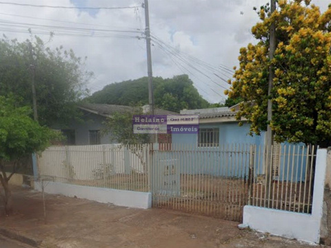 TERRENOS, Rua Pioneiro Antônio Carnelossi