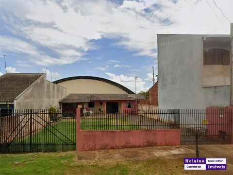 CASAS, Rua Barcelona II