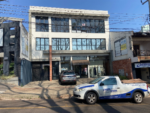 SALAS COMERCIAIS, Avenida Presidente Juscelino Kubitschek de Oliveir