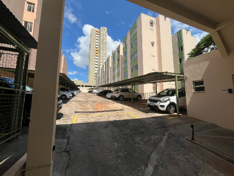 APARTAMENTOS, Rua Quintino Bocaiúva