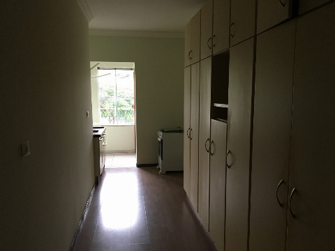 APARTAMENTOS, Avenida Doutor Alexandre Rasgulaeff