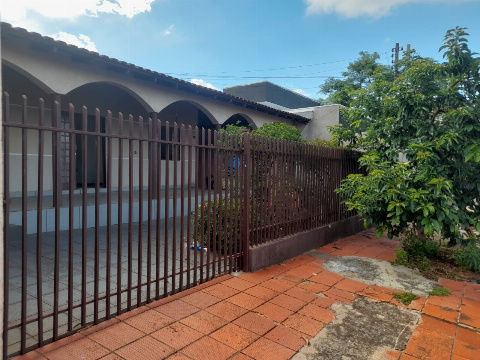 CASAS, Rua Ierecê