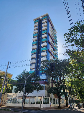 APARTAMENTOS, Rua 10 de Maio