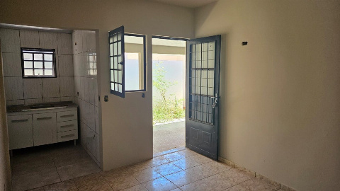 Casa para Locação em Maringá - PR, Pq da Gávea