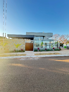 CASAS, Rua Nazareno Carlos Fiori