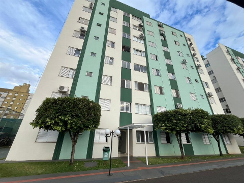 APARTAMENTOS, Rua Pioneira Maria Aparecida Araújo de Siqueira