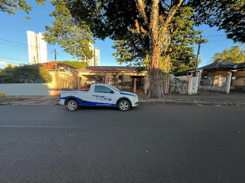 CASAS, Rua Fernandes Vieira