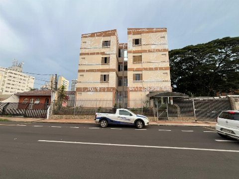 APARTAMENTOS, Rua Professor Itamar Orlando Soares