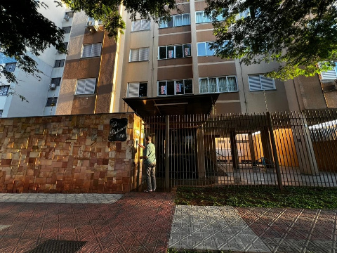 APARTAMENTOS, Rua Novo Horizonte