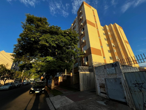 APARTAMENTOS, Rua Novo Horizonte
