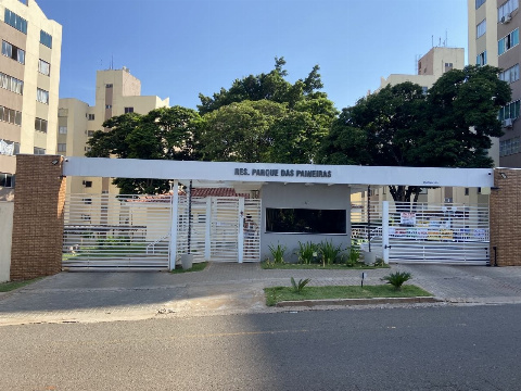 APARTAMENTOS, Rua Cantor Raul Seixas