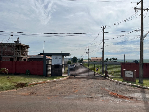 TERRENOS, Estrada Para Pulinópolis / Km 2S/Nmandaguaçu Pr