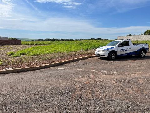 TERRENOS, Estrada Para Pulinópolis / Km 2S/Nmandaguaçu Pr
