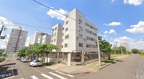 APARTAMENTOS, Rua Pastor Betinho