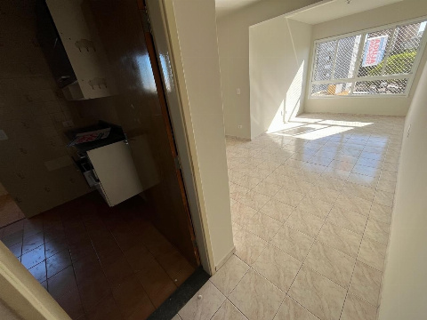 APARTAMENTOS, Rua Ivai