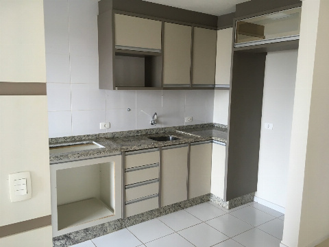 APARTAMENTOS, Avenida Londrina
