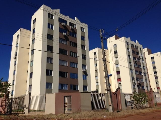APARTAMENTOS, Rua Cantor Raul Seixas