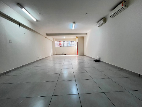 SALAS COMERCIAIS, Avenida Advogado Horácio Raccanello Filho