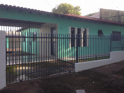 CASAS, Rua das Laranjeiras