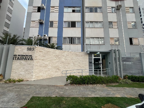 APARTAMENTOS, Rua Monsenhor Kimura