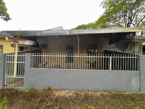 CASAS, Rua Tucuman