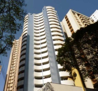 APARTAMENTOS, Rua Arthur Thomas