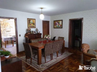 Apartamento para Venda em Maringá - PR, Zona 01 Centro