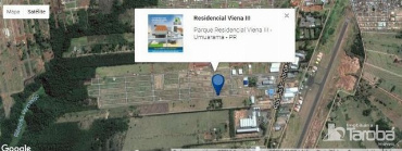 Terreno para Venda em Umuarama - PR, Pq Res Viena III