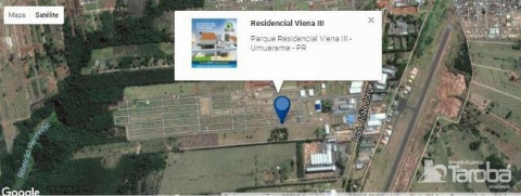 TERRENOS, Rua Antonia Fracasse Gomes