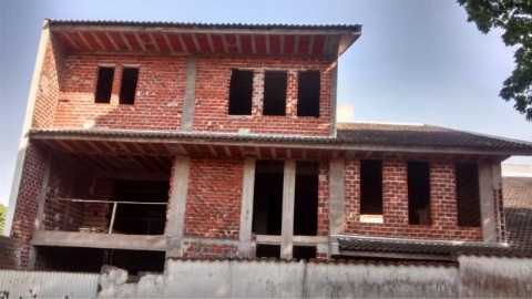 SOBRADOS, Rua Pedro Américo