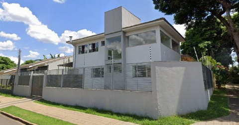 SOBRADOS, Rua Setubal