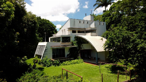 CHÁCARAS, Rua Pioneiro João Benedito da Silva