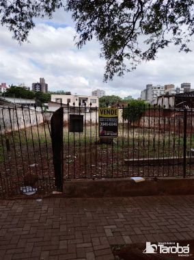 TERRENOS, Rua Osvaldo Cruz