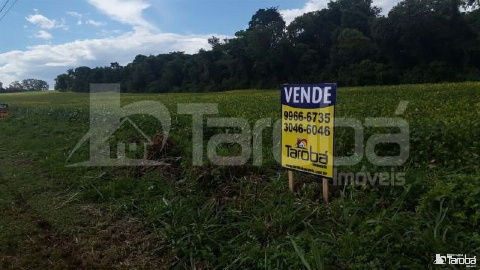 TERRENOS, Rodovia Br376