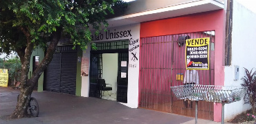 Casa para Venda em Maringá - PR, Jd Alvorada