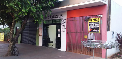 CASAS, Avenida Pedro Taques