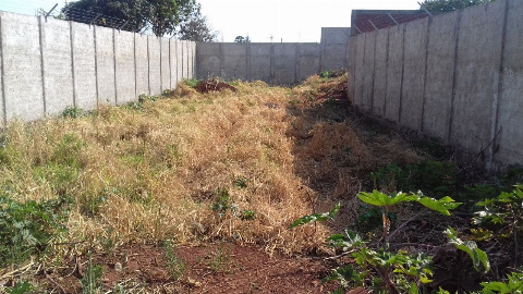 Terreno para Venda em Sarandi - PR, Jd das Torres